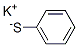Benzenethiol, potassium salt|苯硫酚钾