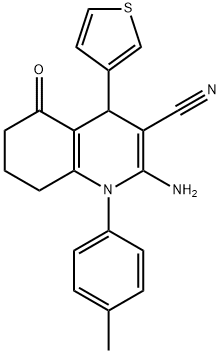 SALOR-INT L222941-1EA Structure