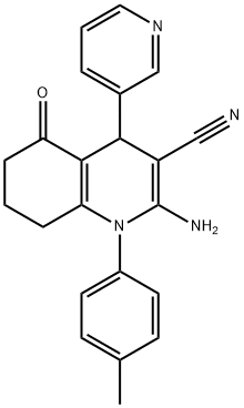 SALOR-INT L222992-1EA Structure