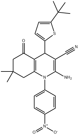 SALOR-INT L221392-1EA Structure