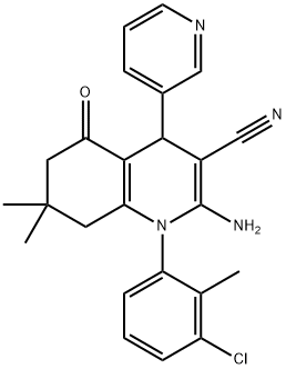 , 311324-62-6, 结构式