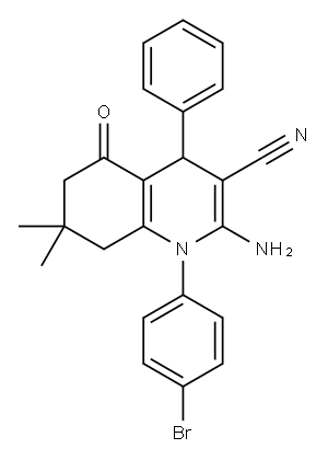 SALOR-INT L222151-1EA 化学構造式