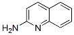 quinolin-2-amine Structure