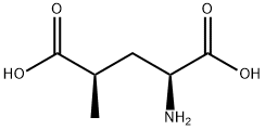 (2S,4R)-4-METHYLGLUTAMIC ACID