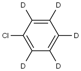 3114-55-4 氯苯-D5