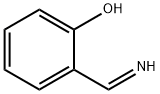 N-Salicylideneamine Structure
