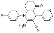SALOR-INT L222100-1EA 化学構造式