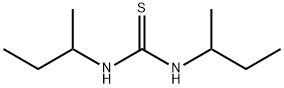 31182-22-6 N,N'-二仲丁基硫脲