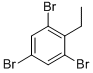tribromoethylbenzene Struktur