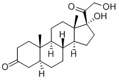312-99-2 5-ALPHA-DIHYDRO SUBSTANCE 'S'
