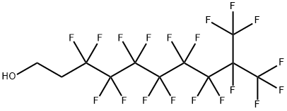 1H,1H,2H,2H-PERFLUORO-9-METHYLDECAN-1-OL price.