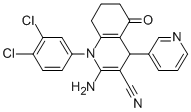 SALOR-INT L222453-1EA Struktur