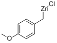 4-METHOXYBENZYLZINC CHLORIDE