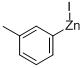 3-甲基苯基碘化锌,312693-24-6,结构式