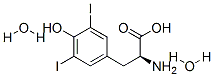 312693-60-0 3,5-二碘-L-酪氨酸二水物