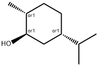 3127-80-8 (1alpha,2beta,5beta)-5-(isopropyl)-2-methylcyclohexan-1-ol 