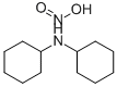Dicyclohexylammonium nitrite Struktur