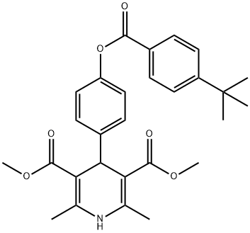 SALOR-INT L253146-1EA Structure