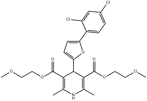 SALOR-INT L252964-1EA Structure