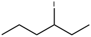 3-IODOHEXANE Structure