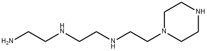 N-(2-aminoethyl)-N'-[2-(1-piperazinyl)ethyl]ethylenediamine 