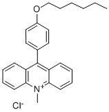 Phenacridane Struktur