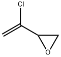2-氯-3,4-环氧-1-丁烯 结构式