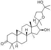 ARGENTATINA 结构式