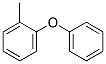 メチルフェノキシベンゼン 化学構造式