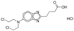 DesMethyl BendaMustine Hydrochloride price.