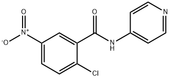 T0070907 Structure