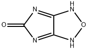 4H-Imidazo[4,5-c][1,2,5]oxadiazol-5(6H)-one(9CI) 结构式