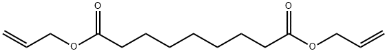 3136-99-0 DIALLYL AZELATE