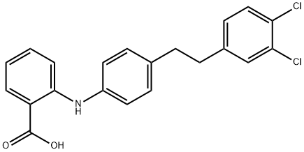 PD-118057 Structure
