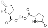 CALCIUM PIDOLATE Structure