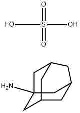 1-アダマンタンアミン 硫酸塩