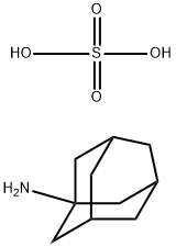 1-ADAMANTANAMINE설페이트