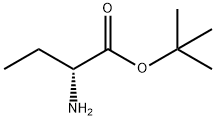 H-D-ABU-OTBU HCL, 313994-32-0, 结构式