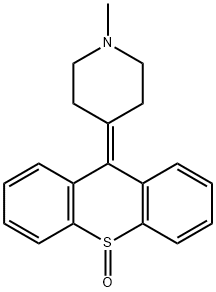 , 314-01-2, 结构式