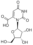 乳清苷,314-50-1,结构式