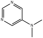 5-Pyrimidinamine, N,N-dimethyl- (9CI)|5-(二甲基氨基)嘧啶