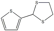 31404-12-3 Thiophene-2-carbaldehyde ethane-1,2-diyl dithioacetal