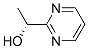 2-Pyrimidinemethanol, alpha-methyl-, (R)-(+)- (8CI)|2-Pyrimidinemethanol, alpha-methyl-, (R)-(+)- (8CI)
