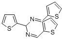 2-THIENYL-N N-BIS(2-THIENYLMETHYLENE)ME&|2-噻吩基-N,N-双(2-噻吩亚甲基)甲烷二氨