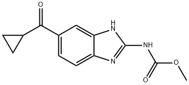 Ciclobendazol