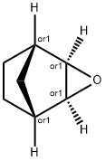 外-2,3-环氧降莰烷, 3146-39-2, 结构式