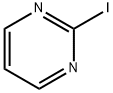 2-碘嘧啶 结构式