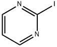 2-碘嘧啶,31462-54-1,结构式