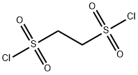 Ethane-1,2-di(sulfonyl chloride)