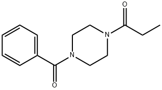 桑尼非拉姆,314728-85-3,结构式